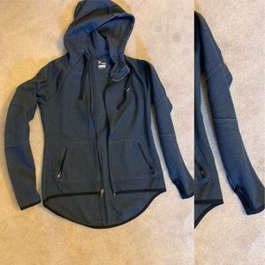 Old Navy zip up hoodie sz S